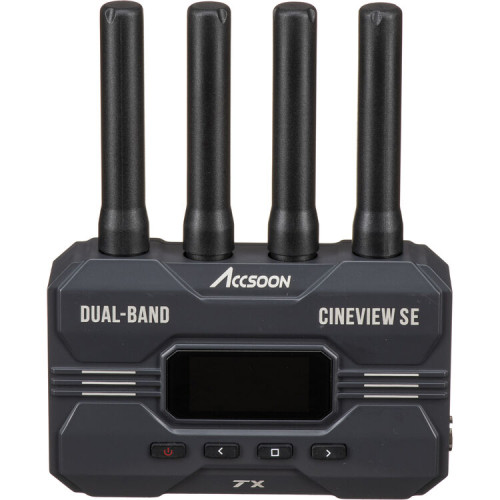 Передатчик Accsoon CineView SE TX видеосендера