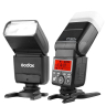 Фотовспышка Godox ThinkLite TT350N TTL для Nikon