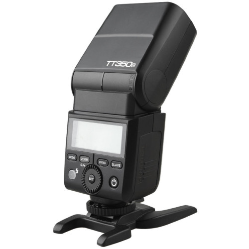 Фотовспышка Godox ThinkLite TT350N TTL для Nikon