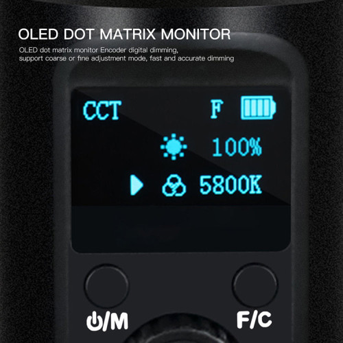 Осветитель DigitalFoto Chameleon MINI RGB (Уцененный кат.Б)