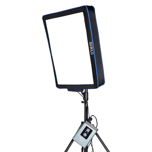 Осветитель Sirui A100B (Уцененный кат.Б)
