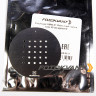 Fotokvant GMW-01 Gobo mask маска гобо 58 мм дуршлаг