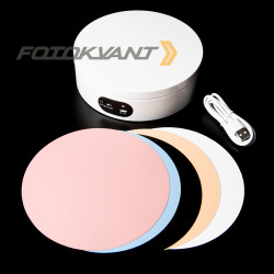 Fotokvant SND160 поворотный стол для 3D-съемки