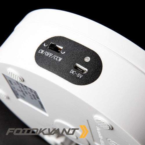 Fotokvant SND160 поворотный стол для 3D-съемки
