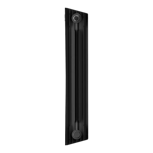 Радиатор биметаллический Royal Thermo PianoForte 500 Noir Sable - 12 секц. Pianoforte 500 new