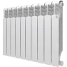Радиатор биметаллический Royal Thermo Revolution Bimetall 500 2.0 – 10 секц. Revolution Bimetall 500 2.0