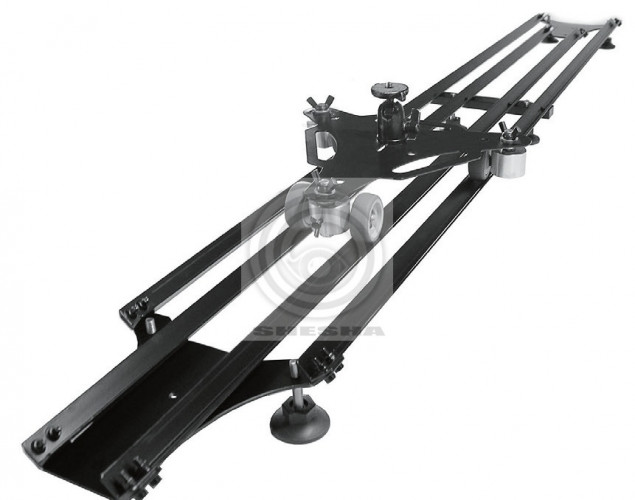 Movie Yeah MY Skater-Dolly слайдер-тележка для видеосъемки