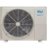 Наружный блок VRF-системы MDV MDVO-AtT120V2R8E ATOM Thermo