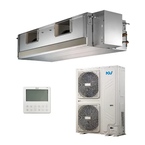 Канальный кондиционер MDV MDHG-60HWN1 / MDOU-60HN1-L MDV MDHG