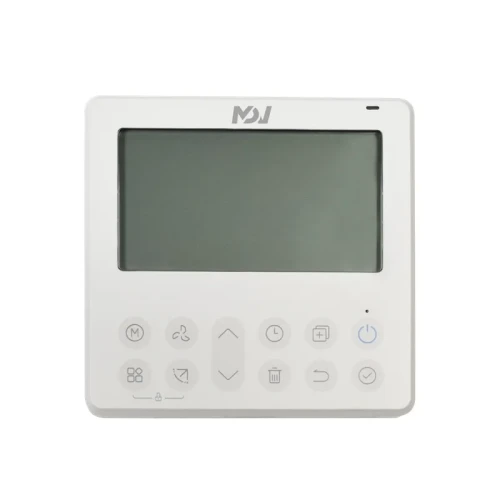 Канальный кондиционер MDV MDHG-60HWN1 / MDOU-60HN1-L MDV MDHG