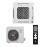 Кассетный кондиционер Royal Clima ES-C 36HRX / ES-E 36HX / ES-C pan / 2X Esperto