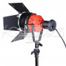 Осветитель галогеновый GreenBean RedLight 650
