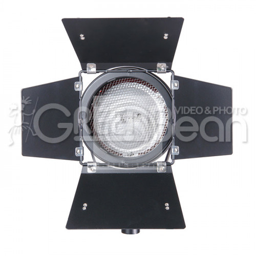 Осветитель галогеновый GreenBean RedLight 650