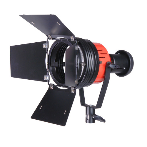 Осветитель галогеновый GreenBean RedLight 650
