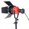 Осветитель галогеновый GreenBean RedLight 650