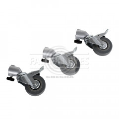 Ролики Falcon Eyes PCA-22M для стоек