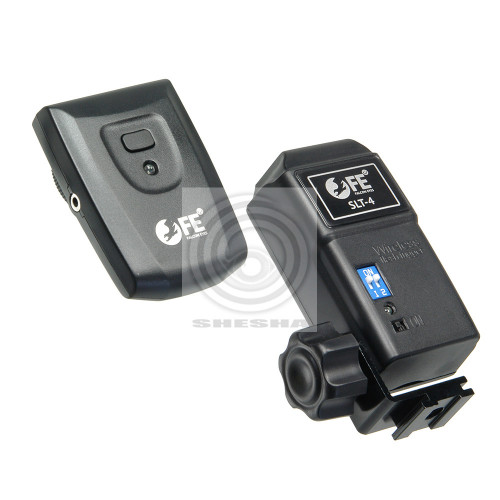 Радиосинхронизатор Falcon Eyes SLT-4
