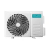 Кондиционер настенный Coolberg CI-09UR1-IN / CI-09UR1-OUT Runa Silver Inverter