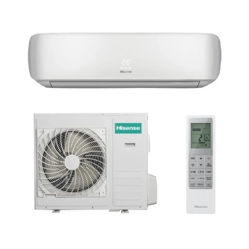 Кондиционер настенный Hisense AS-24HW4SBATG005 Neo Premium Classic A