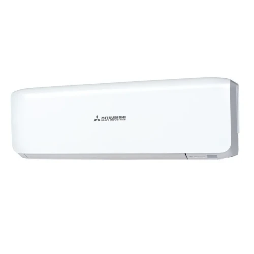 Кондиционер настенный Mitsubishi Heavy SRK25ZS-WF/SRC25ZS-W2 Premium White