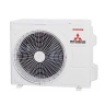 Кондиционер настенный Mitsubishi Heavy SRK25ZS-WF/SRC25ZS-W2 Premium White