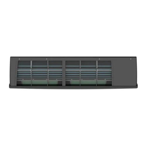 Кондиционер настенный Royal Clima RC-AN35HN Attica Nero