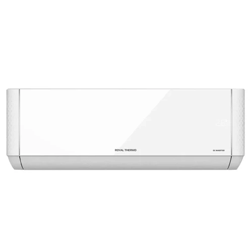 Кондиционер настенный Royal Thermo RTBI-24HN8/white Barocco DC White