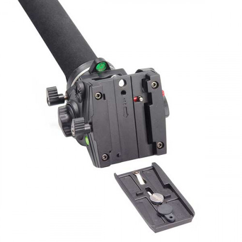 Монопод HDV Elite - 417