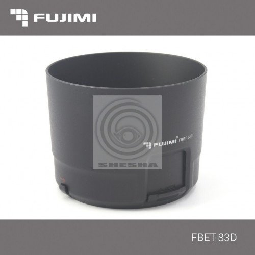 Fujimi FBET-83D Бленда для объектива CANON EF 100-400mm f4.5-5.6L IS II USM