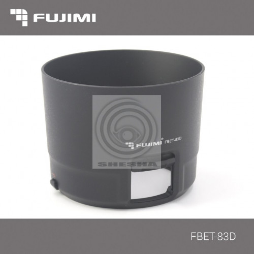Fujimi FBET-83D Бленда для объектива CANON EF 100-400mm f4.5-5.6L IS II USM