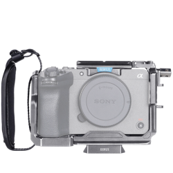 Клетка Sirui SC для Sony FX3/FX30 Серая