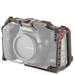 Клетка Tilta для BMPCC 6K Pro Серая