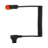 Кабель Aputure D-Tap Power Cable (2-Pin)