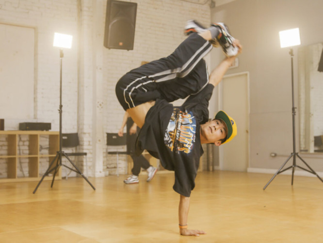 Осветитель amaran P60X