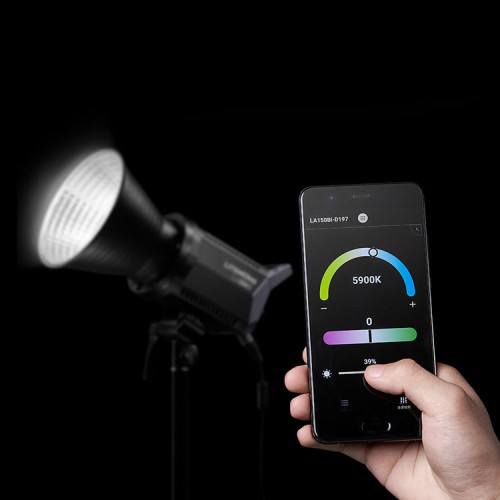 Осветитель Godox Litemons LA150D