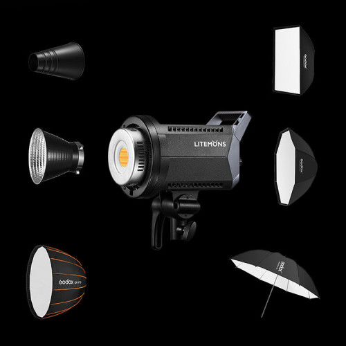 Осветитель Godox Litemons LA150D