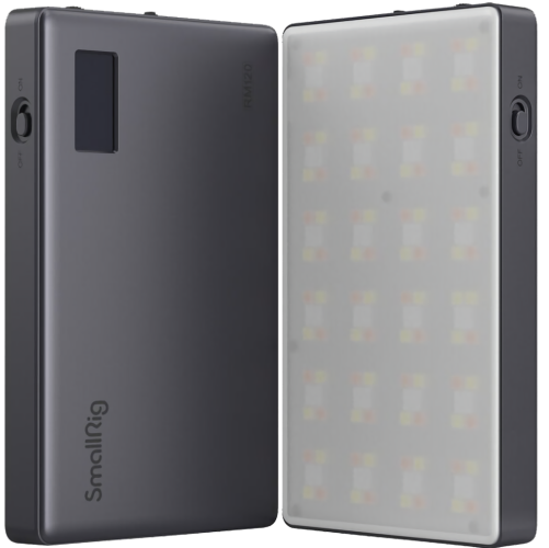 Осветитель SmallRig RM120 RGB
