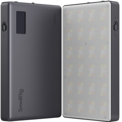 Осветитель SmallRig RM120 RGB