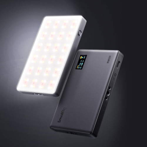 Осветитель SmallRig RM120 RGB