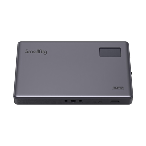Осветитель SmallRig RM120 RGB