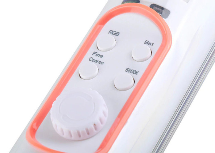 Осветитель YongNuo YN-260 RGB (5500K)