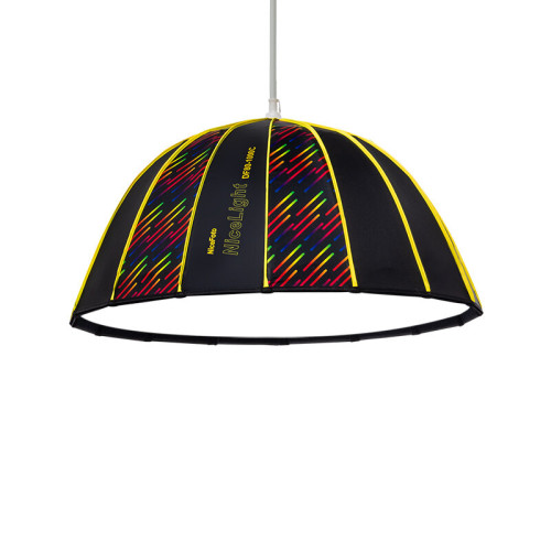 Осветитель-софтбокс NiceFoto DF80-1000C