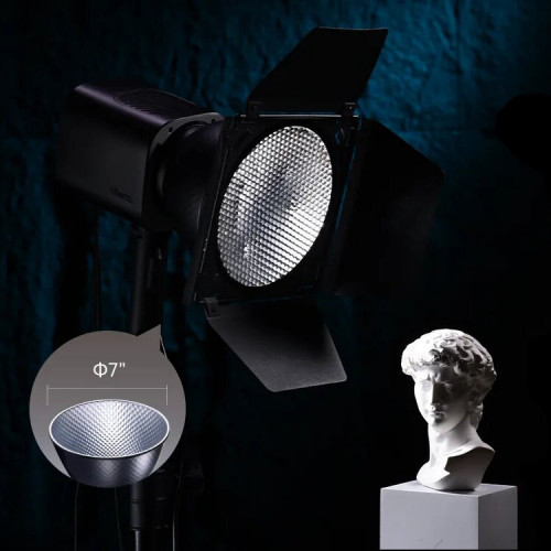 Отражатель Ulanzi HT002 Bowens 7"