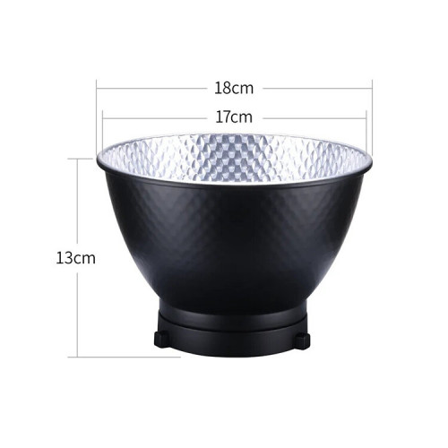 Отражатель Ulanzi HT002 Bowens 7"