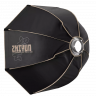 Софтбокс Zhiyun Octagonal 90D с сотами