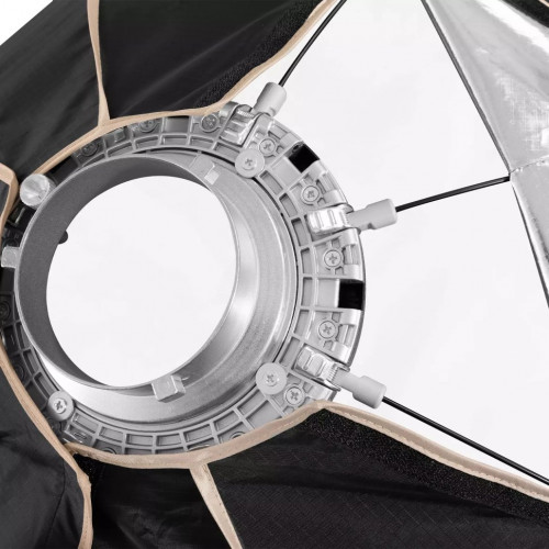 Софтбокс Zhiyun Octagonal 90D с сотами