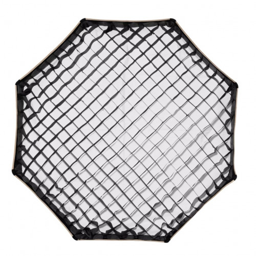 Софтбокс Zhiyun Octagonal 90D с сотами