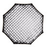 Софтбокс Zhiyun Octagonal 90D с сотами