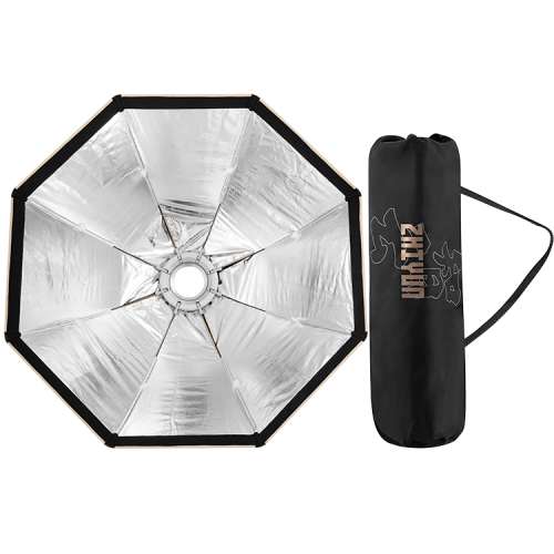 Софтбокс Zhiyun Octagonal 90D с сотами