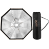 Софтбокс Zhiyun Octagonal 90D с сотами